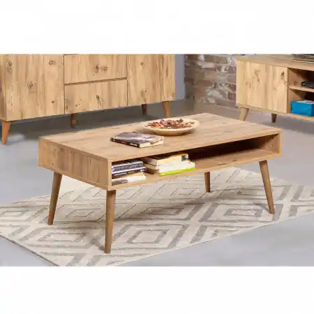 Preferatul clienților Masuta de Cafea Viva - 200