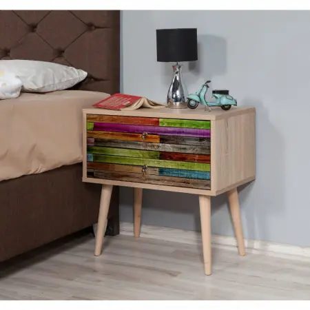 Noptiera Two - 726 Reducere extra