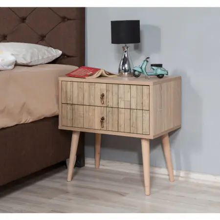 Noptiera Two - 728 Reducere extra