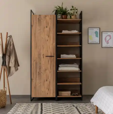 Bestseller Dulap Dynamic Takım - 1