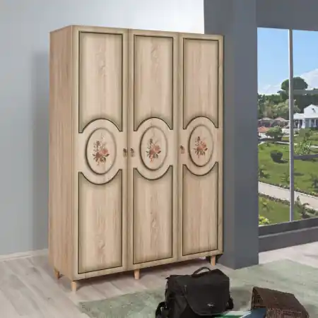 Ofertă exclusivă Dulap MODE-421