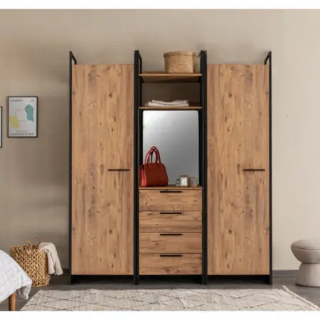 Dulap Dynamic - 51 Disponibil imediat