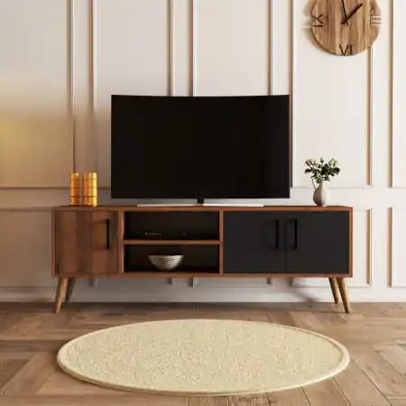 Comoda TV Exxen - 1580 Noutate