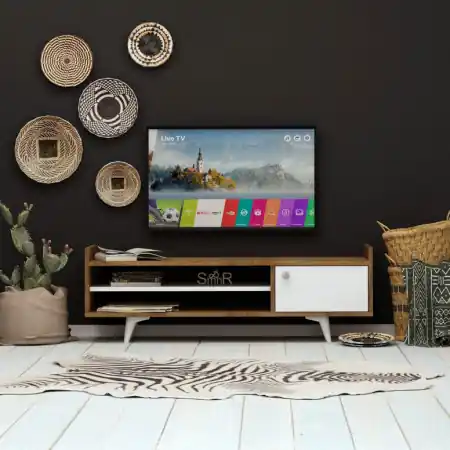 Comoda TV Ticaba Reducere extra