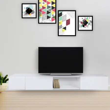 Bestseller Comoda TV Wagna