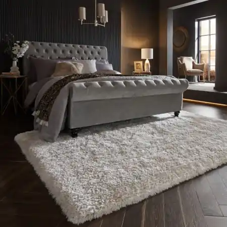 Bestseller Covor Pearl Ivory 200X290 cm, Flair Rugs