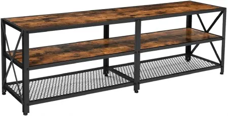 Comoda Vasagle, 160x39x52cm Plată sigură