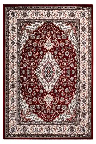 Covor My Isfahan Rosu 40x60 cm Reducere specială
