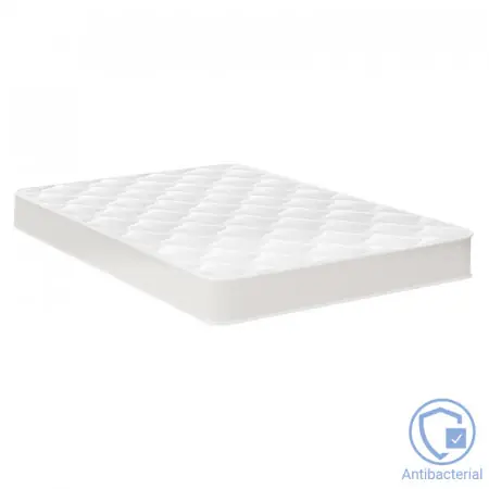Saltea Fix Pad Chic Strom cu o singura fata 18 - 19cm 140x200cm Cel mai bun preț