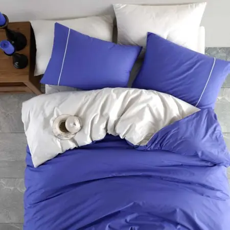 Retur ușor Lenjerie Majoli Riga (Satin Deluxe)