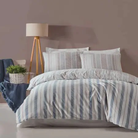 Expediere rapidă Lenjerie Kaizen Charm Natur (Bumbac 100%)