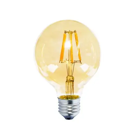 Retur gratuit Bec Led OP - 029 Galben Cald