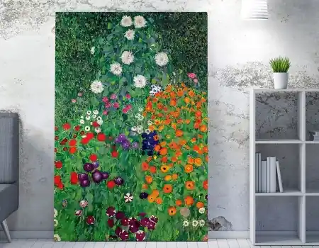 Ofertă limitată Tablou canvas WY160 Multicolor 50x70 cm