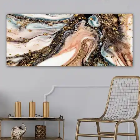 Tablou canvas YTY1243121752 Multicolor 50x120 cm Ofertă specială