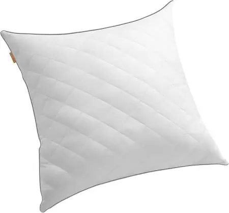 Popular Perna vara iarna reversibila Songmics Alb 80x80x18 cm (Polyester 100%)