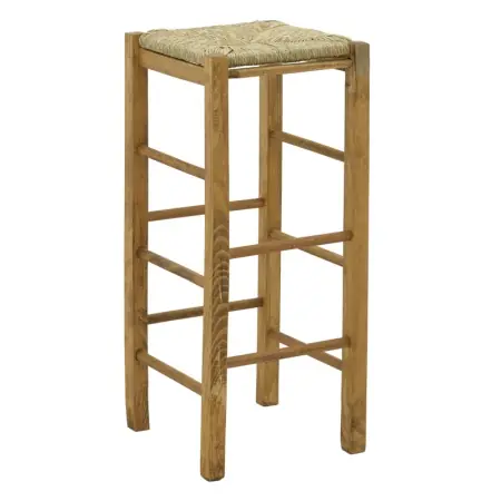 Retur ușor Taburet Bodier-Charchie Pako World Natural 35x35x78 cm
