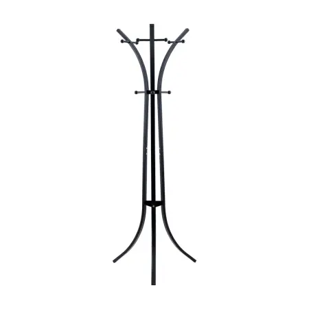 Mai ieftin Cuier tip pom Zensine Pako World Negru 51x63x175 cm