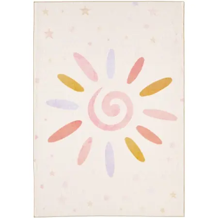 Covor Play V1 Crem 140x200 cm Vezi acum