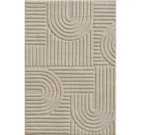 Mai ieftin Covor Art Bej boho 160x230 cm