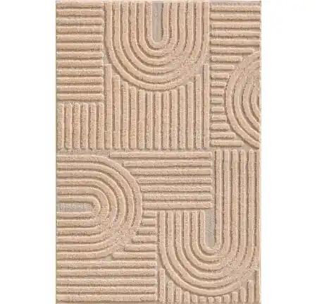 Covor Art Roz boho 280x370 cm Preț redus