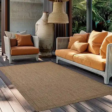 Covor traversa Giza Maro 80x150 cm Cumpără acum