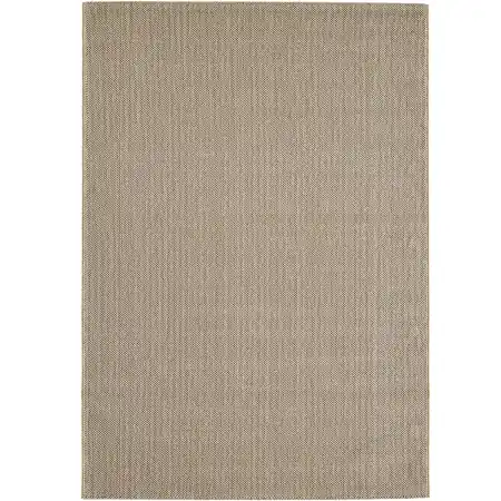 Covor Loom Bej 140x200 cm Ofertă exclusivă