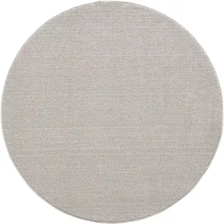 Vezi acum Covor rotund Loom Crem 160x160 cm