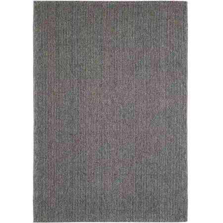 Chilipir Covor Loom Gri 60x100 cm