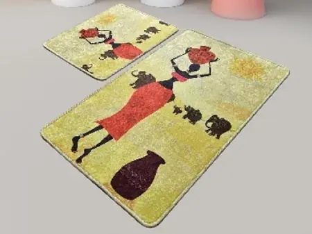 Set 2 Covorase de Baie Elefante Cumpără acum