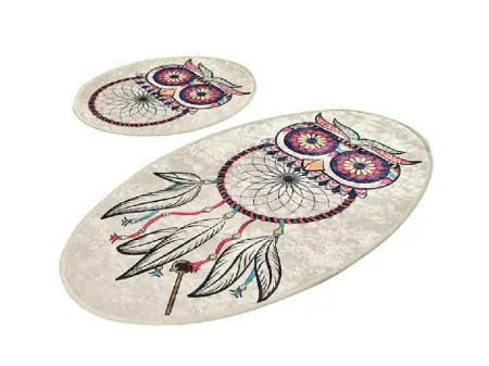 Set 2 Covorase de Baie Dream Vezi acum