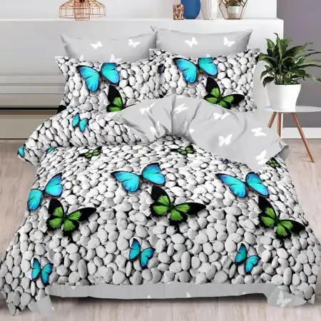 Bestseller Lenjerie Nicole 6 Piese (Finet)