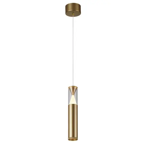 Lustra LED 7W 3000K SPARK 8969 Ieftin