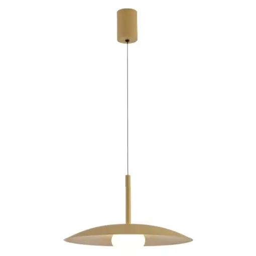 Plată securizată Lustra LED 12W 3000K LIDIA 8976