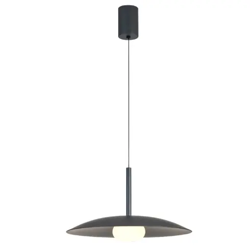 Cumpără online Lustra LED 12W 3000K LIDIA 8977