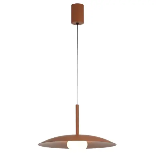 Lustra LED 12W 3000K LIDIA 8978 Ofertă limitată