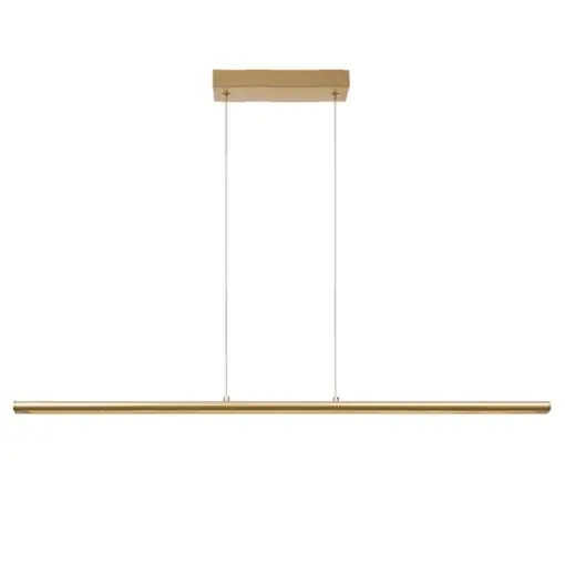 Lustra LED 38W 3000K LINEAL 8955 Ofertă exclusivă