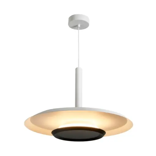 Lustra LED 24W 3000K TINA 9000 Ofertă limitată