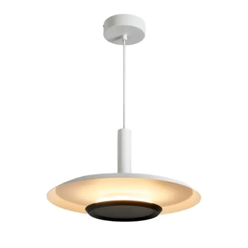 Cumpărături sigure Lustra LED 18W 3000K TINA 9001