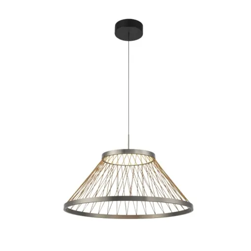 Nu rata Lustra LED 43W 3000K SPIDER 8949