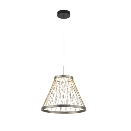 Lustra LED 20W 3000K SPIDER 8980 Discount