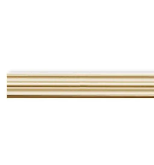 Ancadrament decorativ pentru usa din poliuretan D491 - 9.5x2.1x200 cm Ofertă de sezon