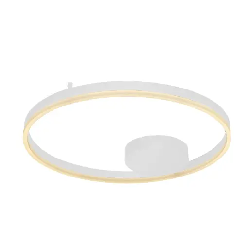 Ofertă specială Plafoniera HALO 60 TOP Alb