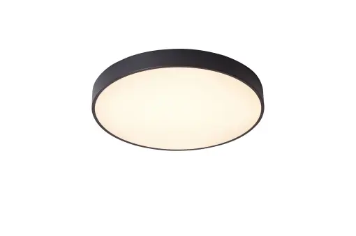Reducere specială Plafoniera MARCELLO TOP 60 LED CCT Negru