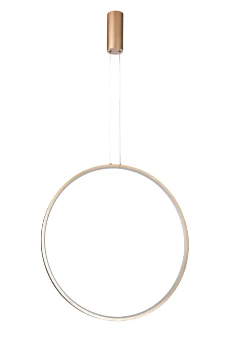 Popular Lustra MASSIMA 60 Auriu