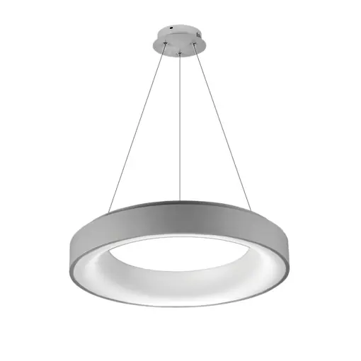 Lustra SOVANA PENDANT 55 CCT Gri Retur gratuit