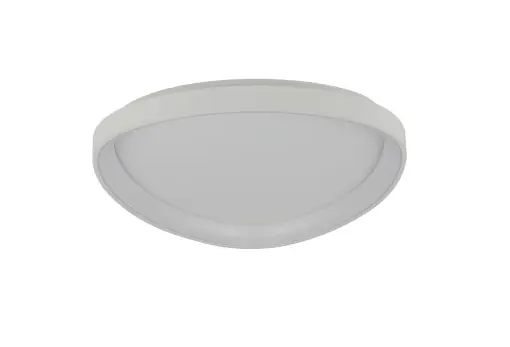 Cumpără acum Plafoniera AMANDA TOP 40 LED CCT 3-STEP Dimabil Alb