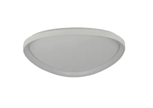 Plafoniera AMANDA TOP 60 LED CCT 3-STEP Dimabil Alb Cumpără online