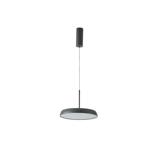 Super ofertă Lustra CLARA PENDANT 15 Negru
