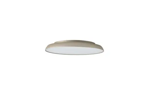 Plafoniera CLARA TOP 60 LED CCT Dimabil Bej Mai ieftin