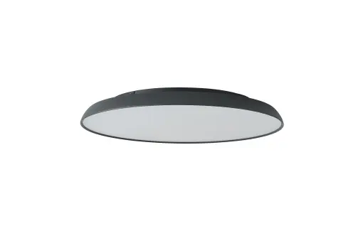 Mai ieftin Plafoniera CLARA TOP 80 LED CCT Dimabil Negru